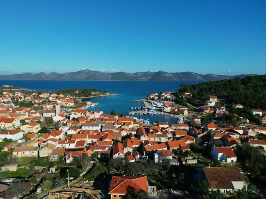 Flavors Of Croatia